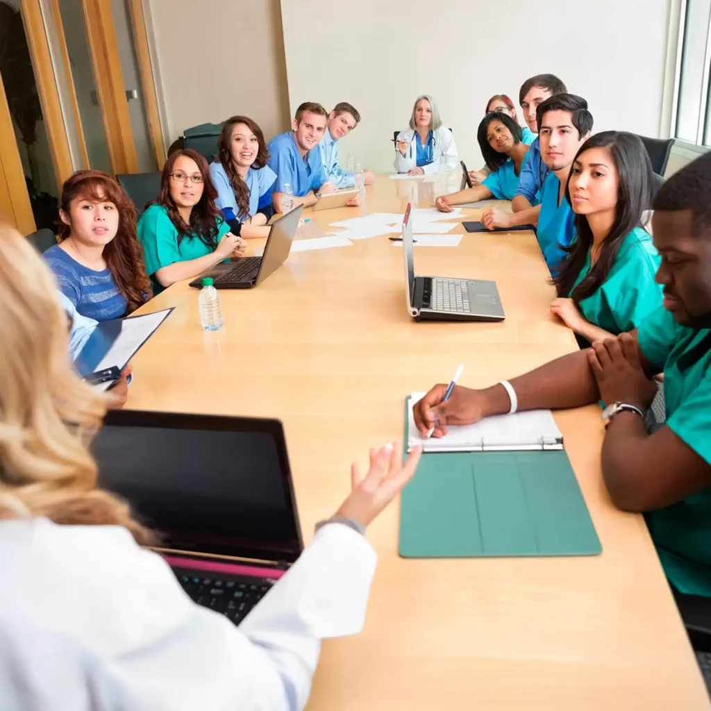 Career planning overview for nursing degrees including best RN to BSN programs.